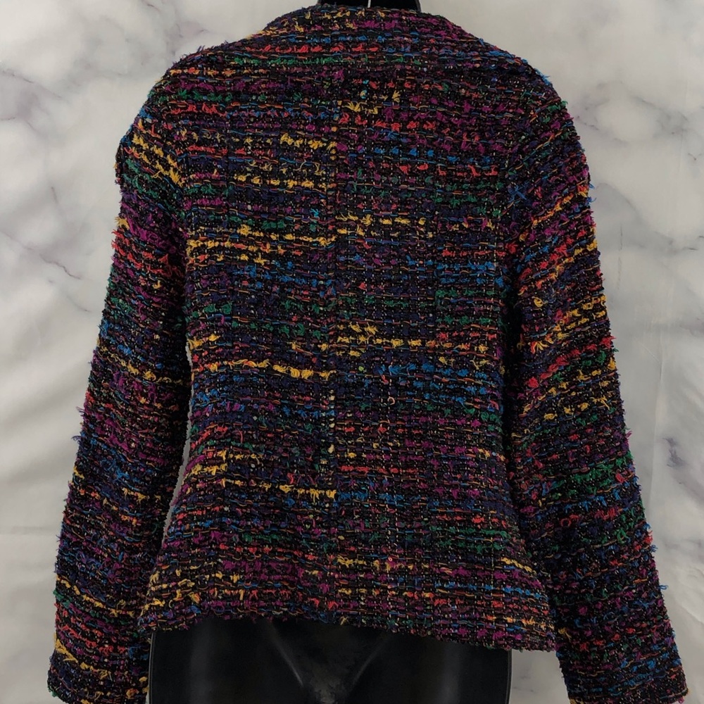 Multicolored jacket - Picture 3 of 6